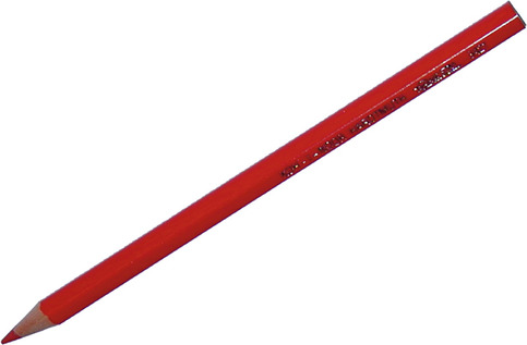 Ceruzka červená KOH-I-NOOR