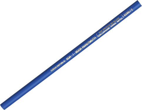 Ceruzka klampiarska modrá KOH-I-NOOR