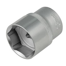 Hlavica whirlpower® 16141-11, 09/38 mm, 1/2“, Cr-V