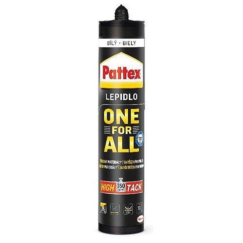 Lepidlo Pattex® ONE FOR ALL, 440 g
