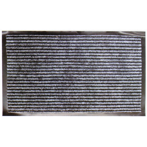 Rohozka T202 • 40x60 cm, BlackWhite