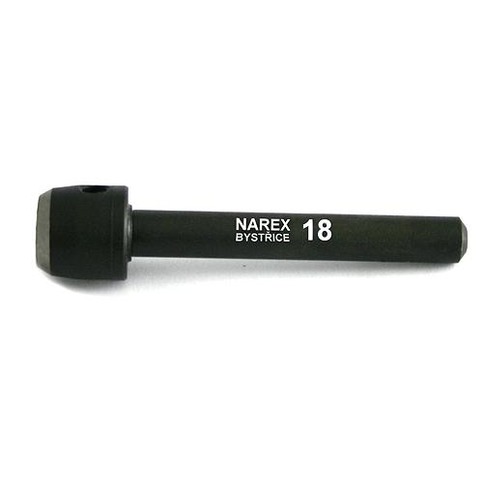 Vysecnik Narex 8481 40 • 40/125 mm, s hlavicou CrV