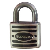 Zamok Blossom BC28 38 mm, visiaci, HighAntirust