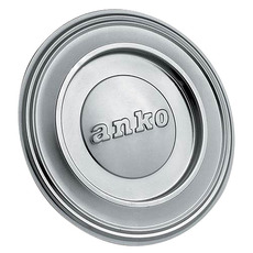 Zatka Anko C1 118x50 mm, hnedá